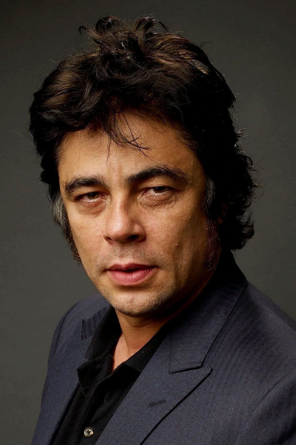Foto di Benicio Del Toro