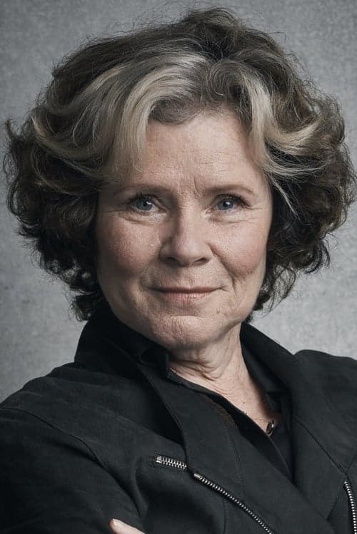 Foto di Imelda Staunton
