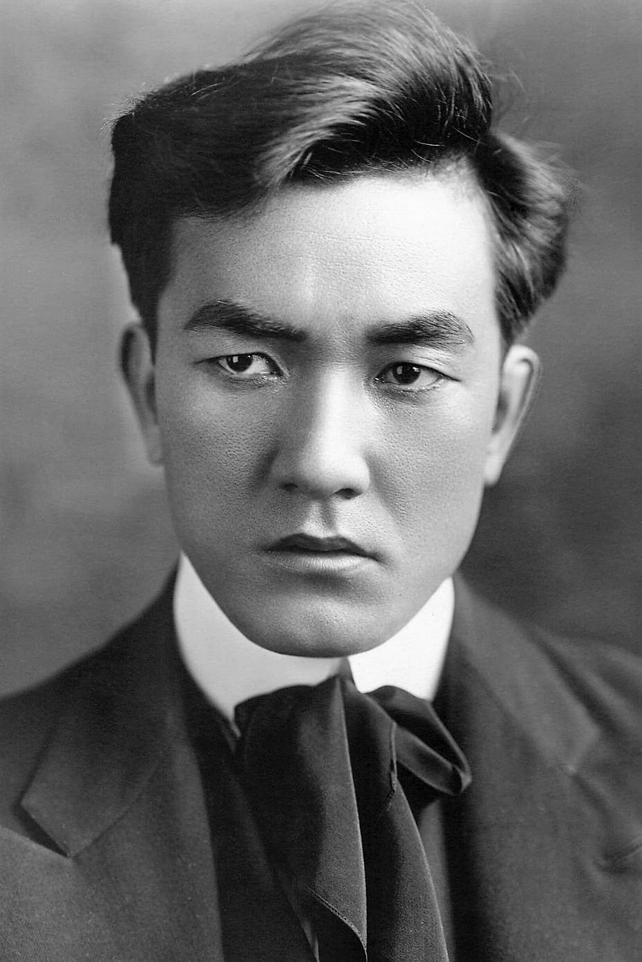 Foto di Sessue Hayakawa
