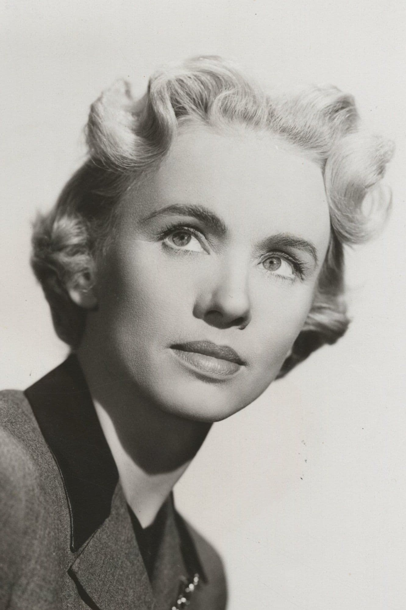 Foto di Jessica Tandy