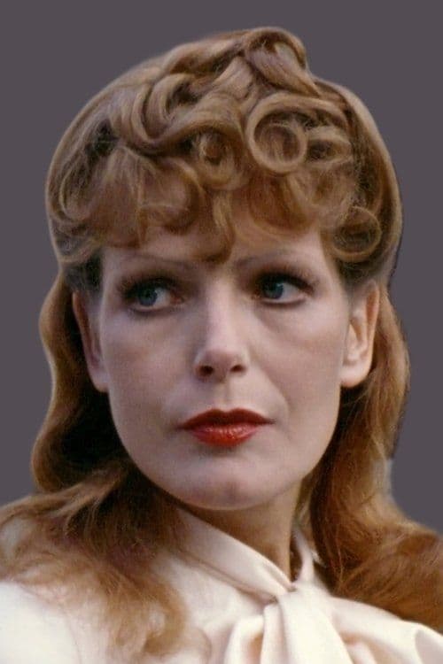 Foto di Margit Carstensen