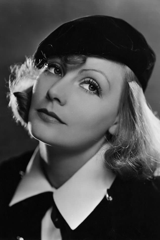 Foto di Greta Garbo