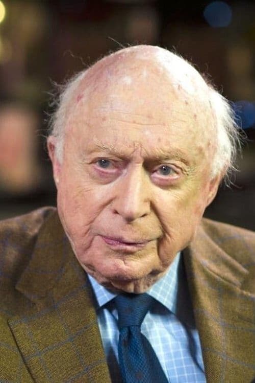 Foto di Norman Lloyd