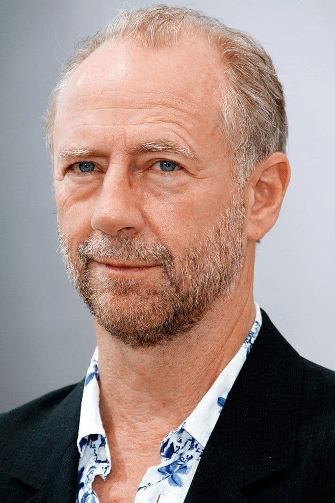 Foto di Xander Berkeley