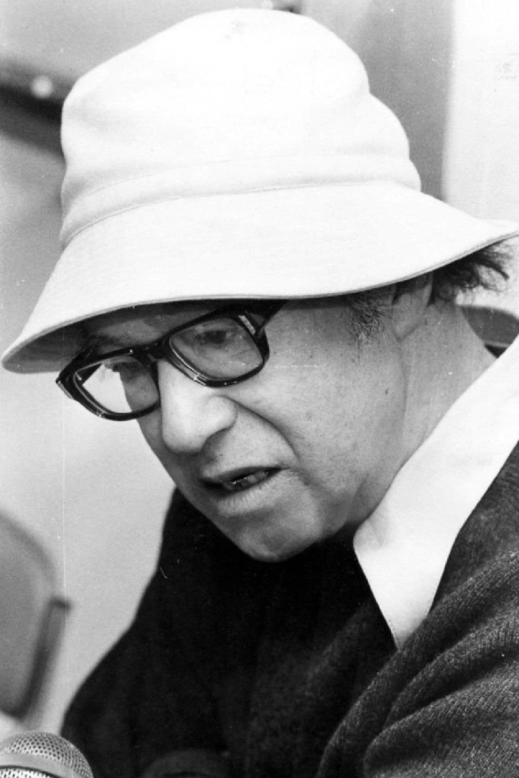 Foto di Masaki Kobayashi