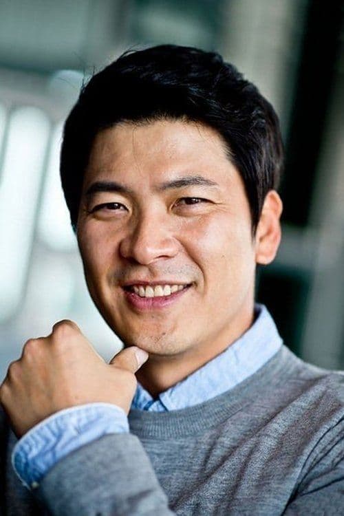 Foto di Kim Sang-kyung