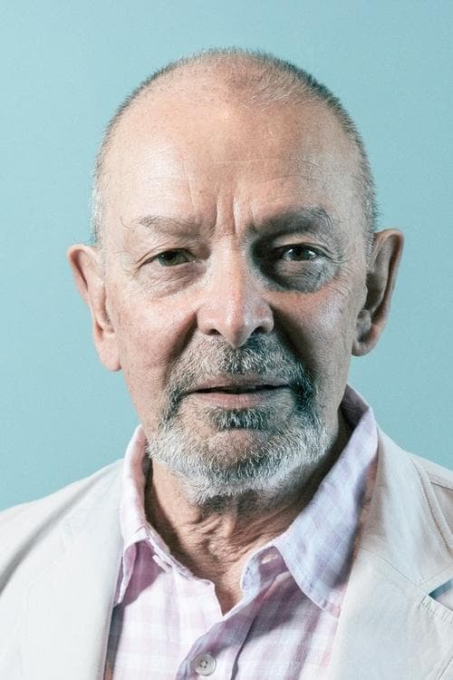 Foto di Damien Thomas