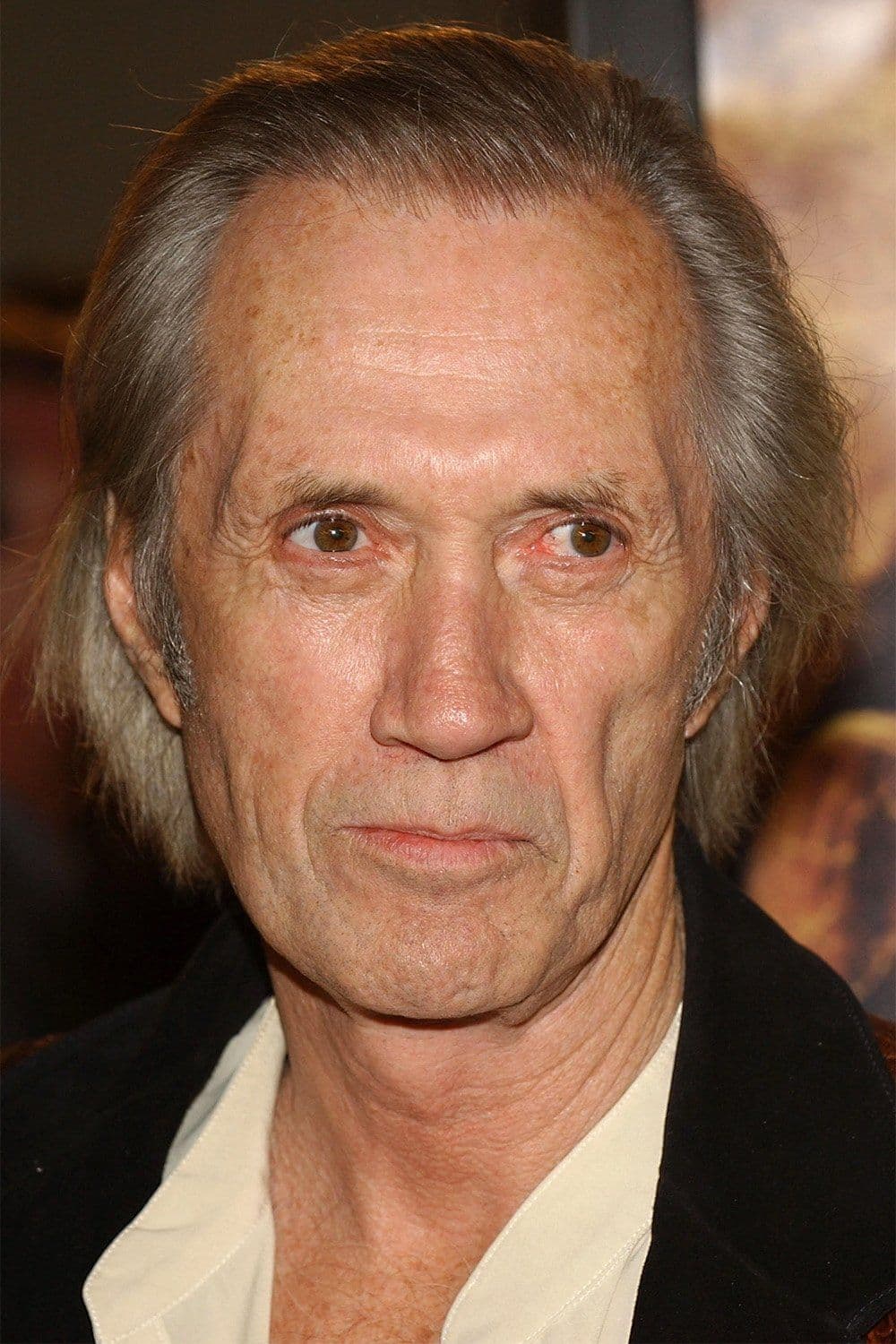 Foto di David Carradine