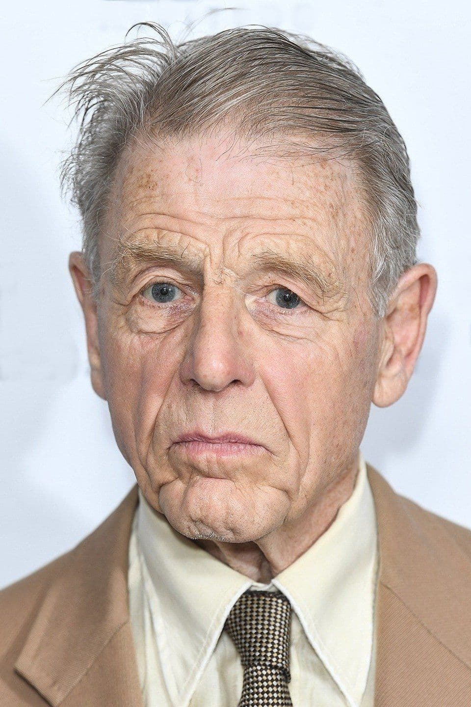 Foto di Edward Fox