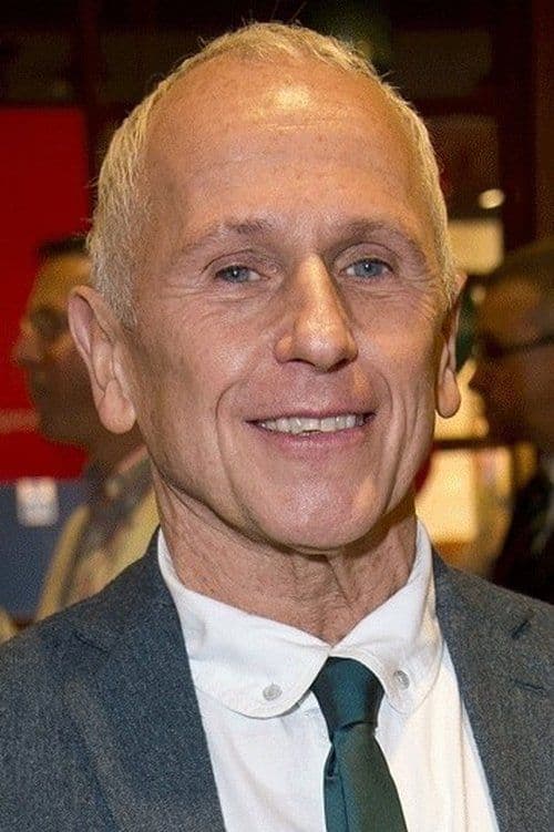 Foto di Wayne Sleep