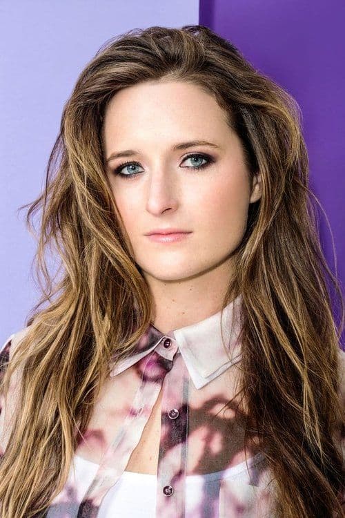 Foto di Grace Gummer