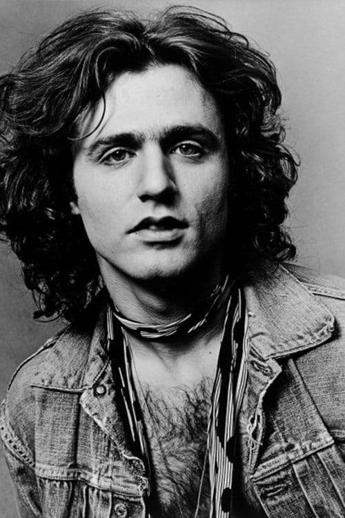 Foto di Gerard Malanga