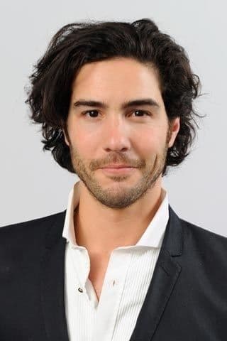 Foto di Tahar Rahim