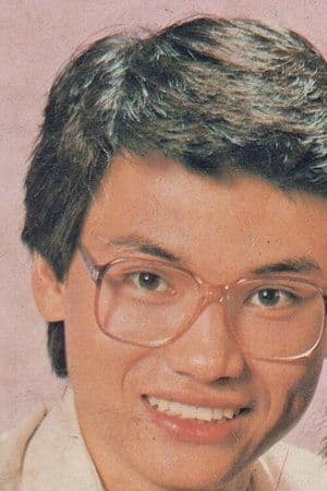 Foto di Lam Kwok-Hung