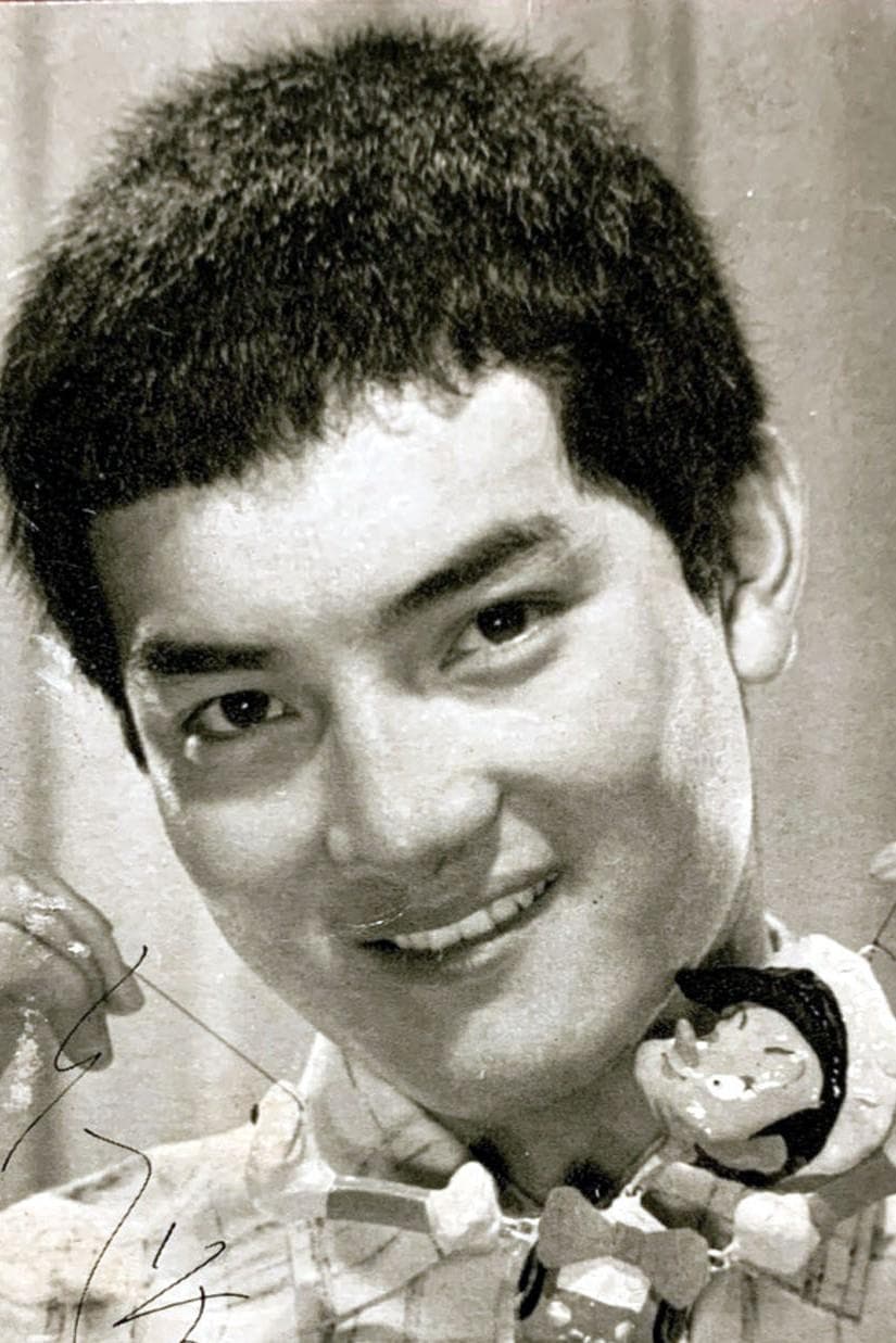 Foto di Akira Kubo