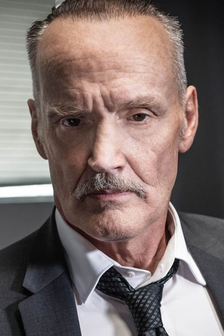 Foto di Michael Bowen