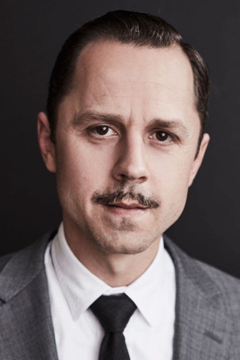 Foto di Giovanni Ribisi