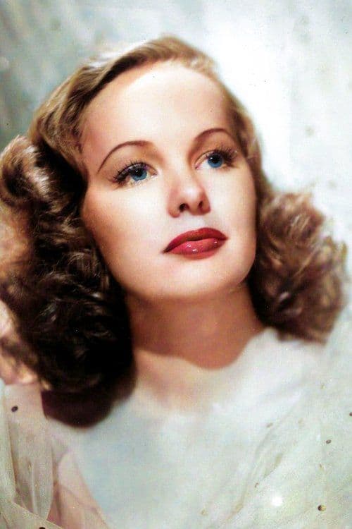 Foto di Peggy Cummins