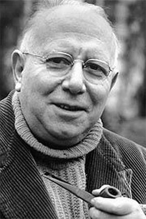 Foto di Louis Seigner