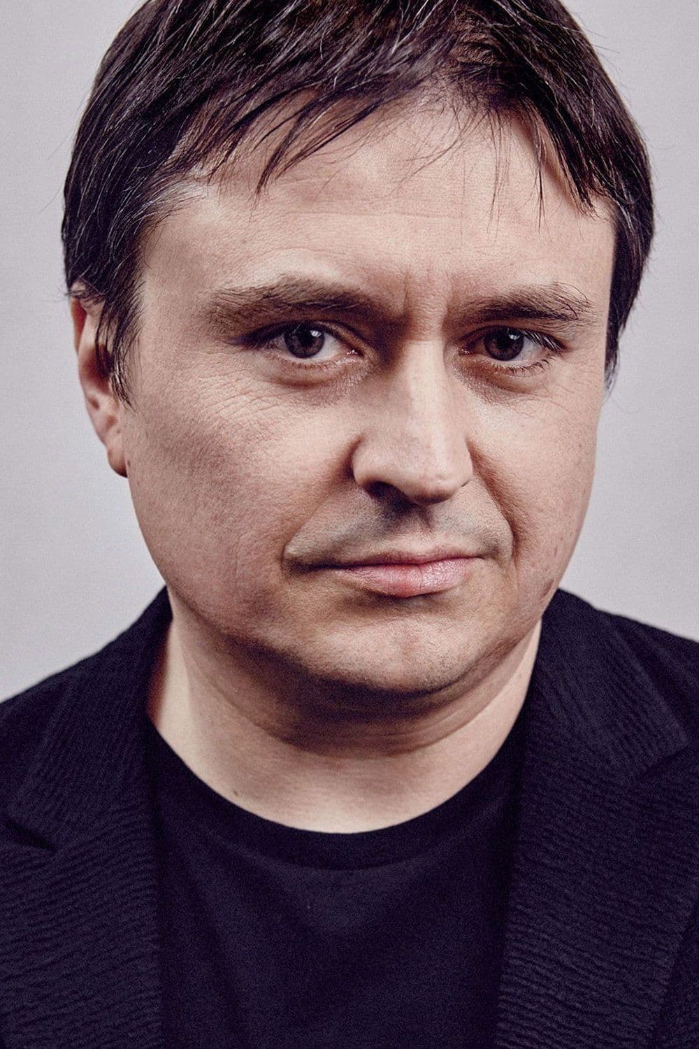 Foto di Cristian Mungiu
