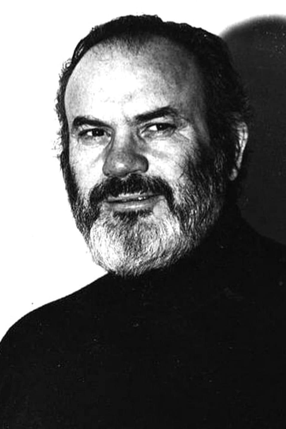 Foto di Mario Brega