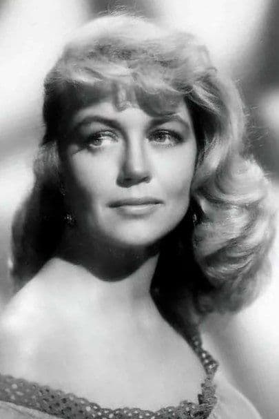 Foto di Dorothy Malone