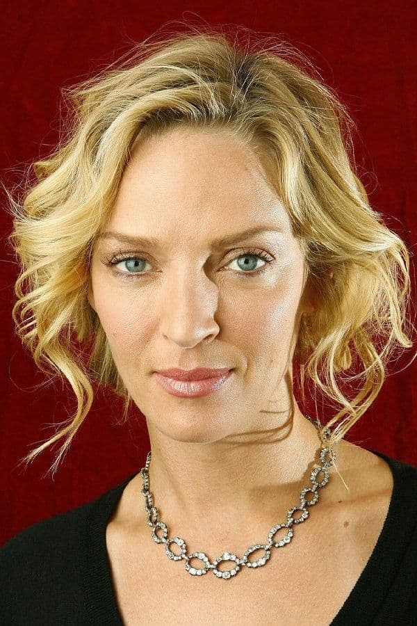Foto di Uma Thurman