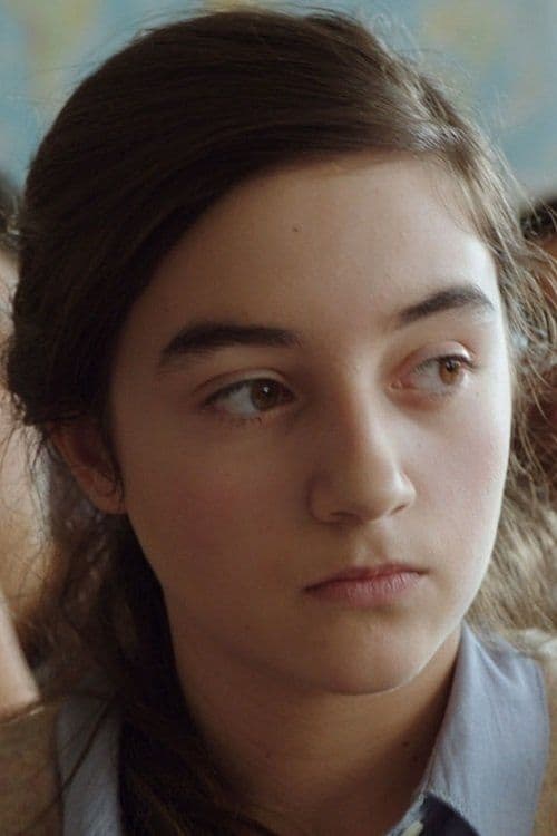 Foto di Luàna Bajrami