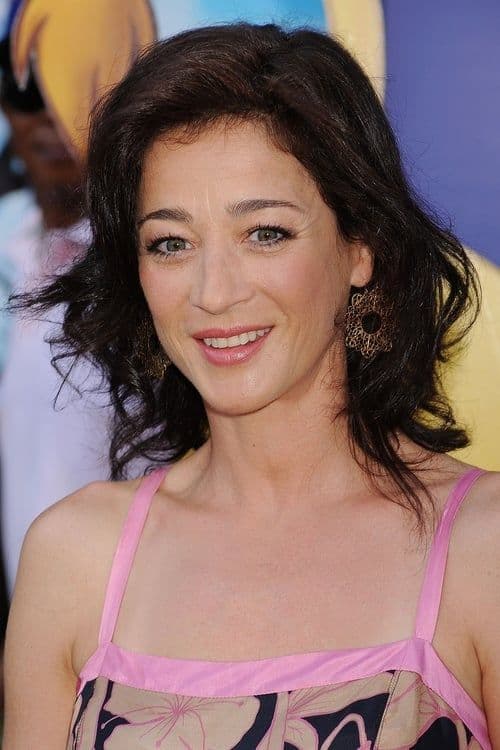 Foto di Moira Kelly