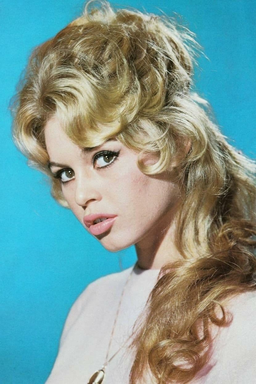 Foto di Brigitte Bardot