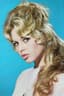 Foto di Brigitte Bardot