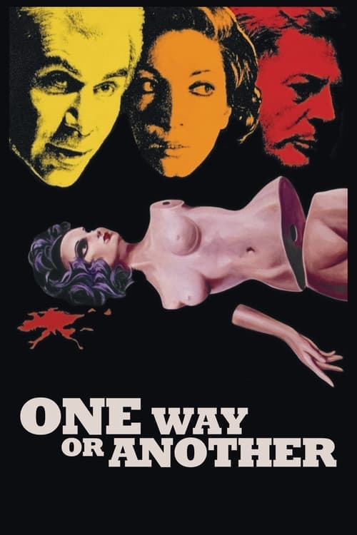 Poster for One Way or Another