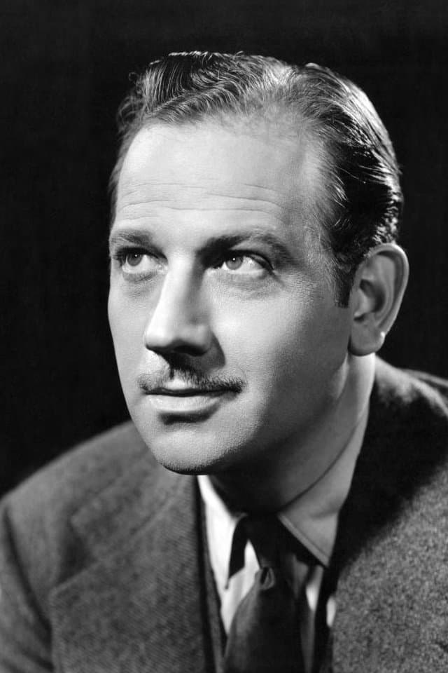 Foto di Melvyn Douglas