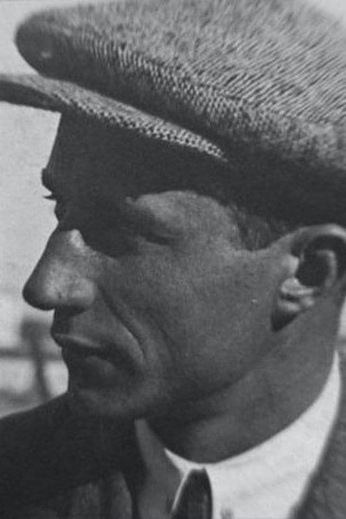 Foto di Eduard Tisse